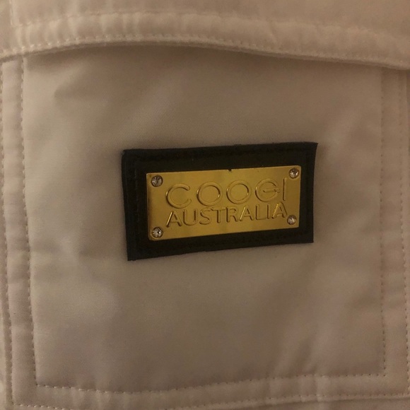 SALE PRICE DROP BNWOT COOGI ski/ winter jacket - Picture 10 of 13